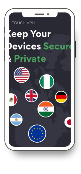 TOUCHVPN